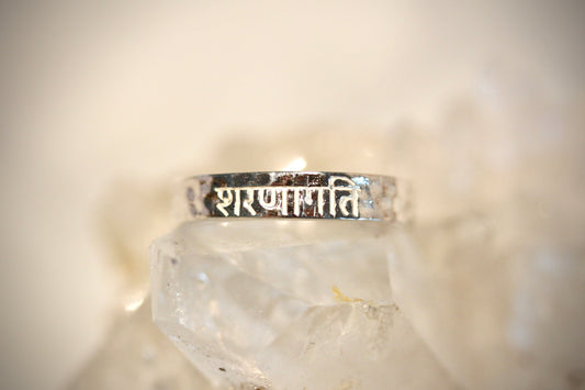 Saranagati | Surrender