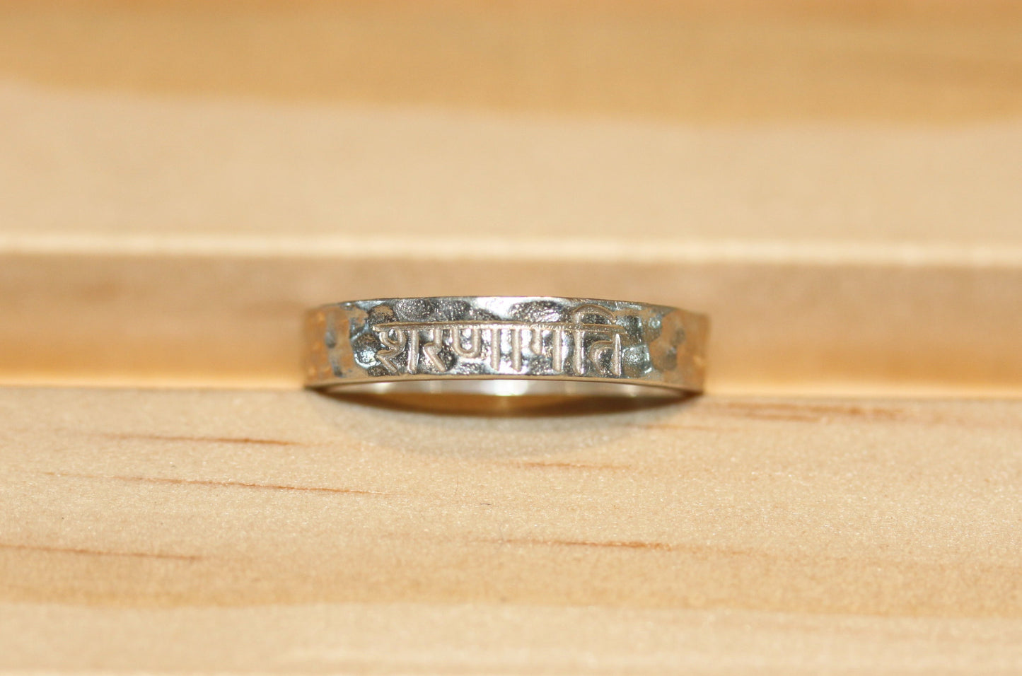 Saranagati | Surrender