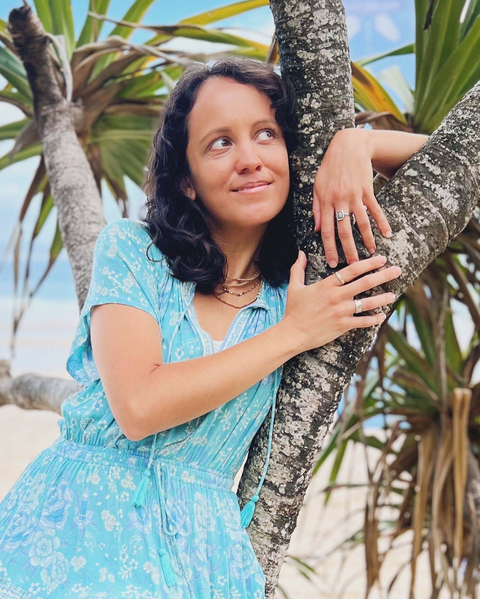 lion king ring, lotus ring, saranagati surrender ring